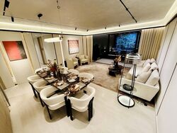 Narra Residences (D23), Apartment #621780161